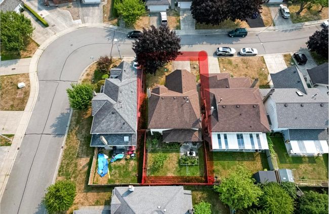 12366 Greenland Drive, House other with 4 bedrooms, 2 bathrooms and 2 parking in Richmond BC | Image 3