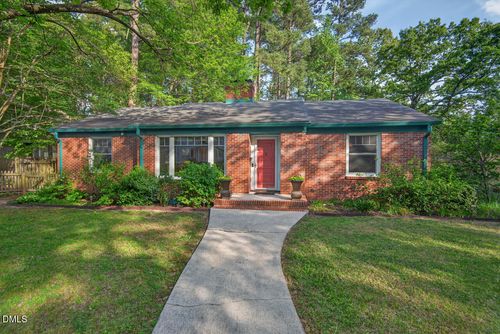 225 W Woodridge Dr, Durham, NC, 27707-2849 | Card Image