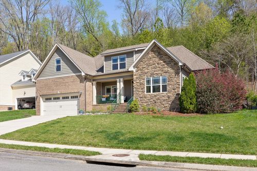 740 Shearer Cove Rd, Chattanooga, TN, 37405-1936 | Card Image