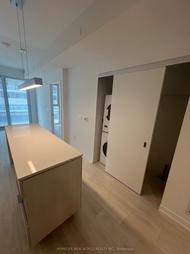 717 - 15 Lower Jarvis St, Condo with 2 bedrooms, 2 bathrooms and 1 parking in Toronto ON | Image 5