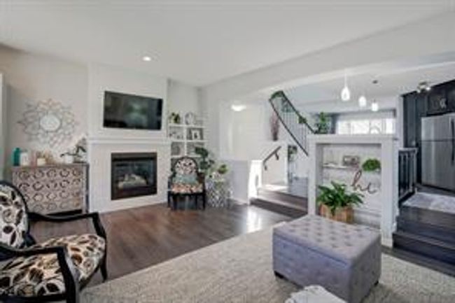 362 Auburn Crest Way Se, House detached with 3 bedrooms, 2 bathrooms and 2 parking in Calgary AB | Image 4