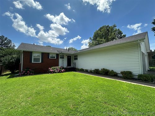 6112 E 21st St, Tulsa, OK, 74114-2306 | Card Image