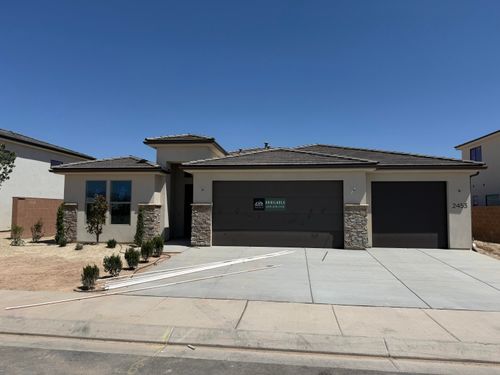lot-302-2453 E Malitsoh Way, Saint George, UT, 84790 | Card Image