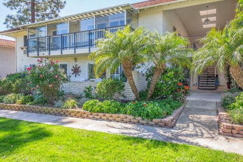 b-5350 Algarrobo, Laguna Woods, CA, 92637-2567 | Card Image