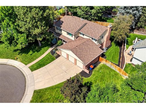 10885 E Crestline Pl, Englewood, CO, 80111-3854 | Card Image