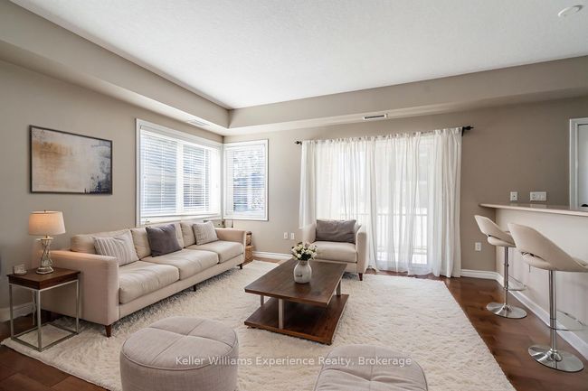 101 - 19B Yonge St N, Condo with 2 bedrooms, 2 bathrooms and 1 parking in Elmvale ON | Image 7