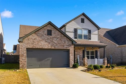 9336 Turnberry Park Dr, Montgomery, AL, 36117-9236 | Card Image