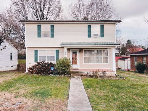 604 Brown Ave, Morristown, TN, 37813-5206 | Card Image