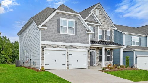 112 Barred Owl Road, Travelers Rest, SC, 29690 | Card Image