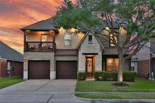 4305 Dave Alvin Dr, Deer Park, TX, 77536-1420 | Card Image