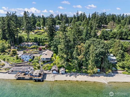 14447 Crescent Valley Road Ne, Olalla, WA, 98359 | Card Image