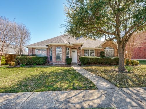 1419 Macrae Court, Allen, TX, 75013 | Card Image