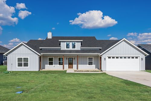 257 Caro Dr, West Tawakoni, TX, 75474 | Card Image