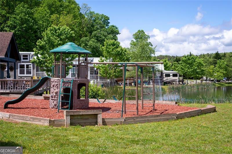 Land in Morganton 5