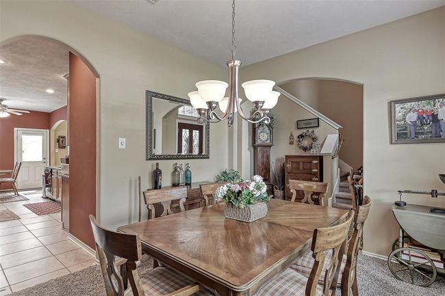 3626 Avalon Spring Ln, House other with 3 bedrooms, 3 bathrooms and 2 parking in Spring TX | Image 8