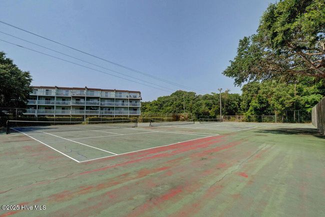 2403 - 2403 Surfrider Cir, Condo with 3 bedrooms, 2 bathrooms and null parking in Kure Beach NC | Image 48