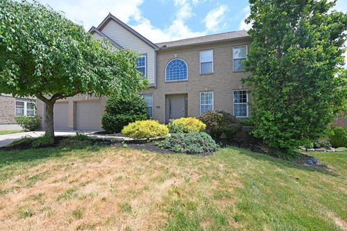 6460 Turnberry Ct, Mason, OH, 45040 | Card Image