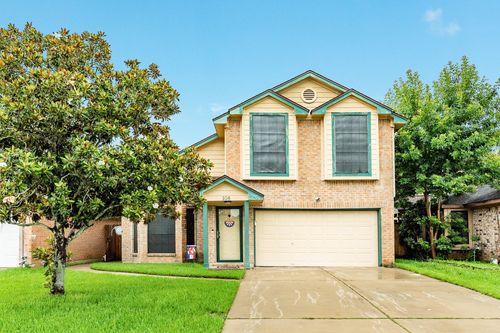 108 Coffee Ln, Lake Jackson, TX, 77566-5109 | Card Image