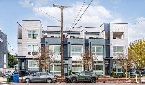 6307 34 Avenue Sw, Seattle, WA, 98126 | Card Image