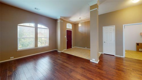 2805 Glendale Way, Mckinney, TX, 75071-2424 | Card Image