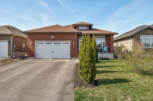 65 Crews Cres, Trenton, ON, K8V0G4 | Card Image