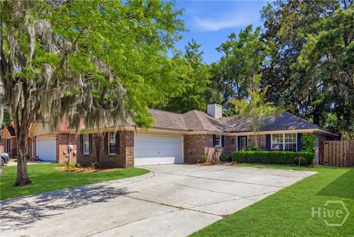 17 Rose Hill Dr, Savannah, GA, 31419-3358 | Card Image