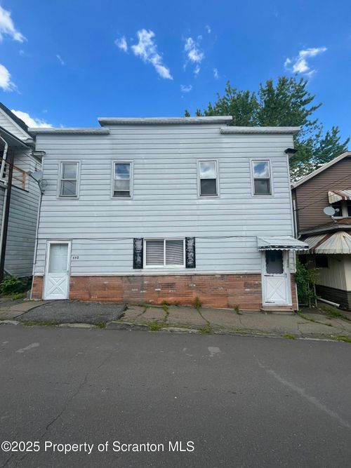 left-228 Union St, Taylor, PA, 18517-1774 | Card Image