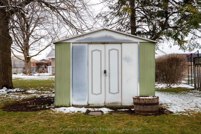 22 Herbert Ave, House other with 2 bedrooms, 2 bathrooms and 4 parking in Markdale ON | Image 37