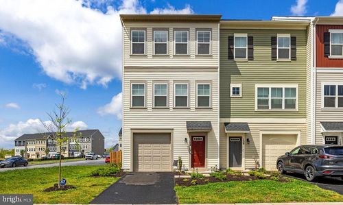 152 Galaxy Place, STEPHENSON, VA, 22656 | Card Image