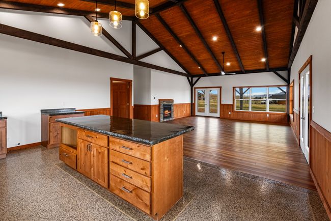 Kitchen/ Dining/ Living Room | Image 4