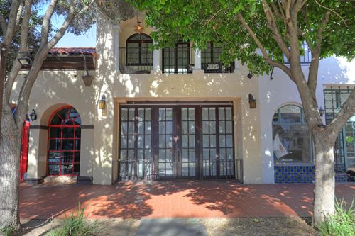 532 State Street, Santa Barbara, CA, 93101 | Card Image