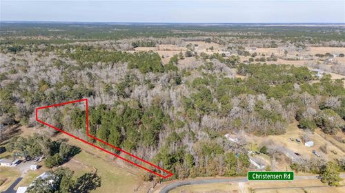 00 Christenson Rd, Hankamer, TX, 77560 | Card Image