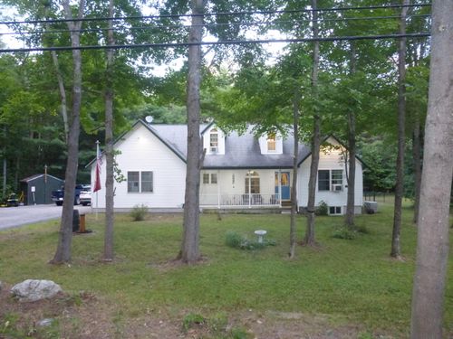 354 Bond Spring Rd, West Newfield, ME, 04095-3221 | Card Image