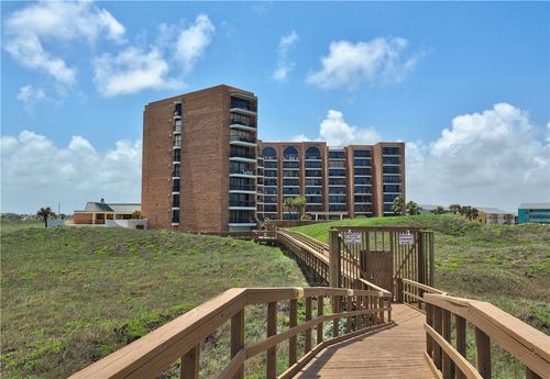 713-720 Beach Access Road 1a, Port Aransas, TX, 78373-6106 | Card Image