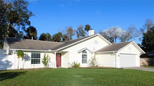 479 Newton Road, PORT ORANGE, FL, 32127 | Card Image