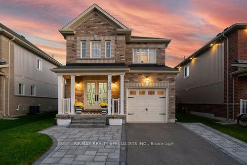 50 Olympic Gate, Barrie, ON, L9J0H9 | Card Image