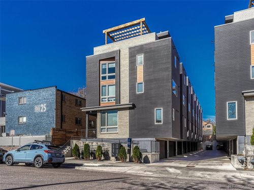 4-2625 W 25th Ave, Denver, CO, 80211-4865 | Card Image