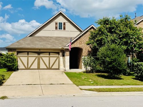 582 Blossom Valley Strm, Buda, TX, 78610-3699 | Card Image