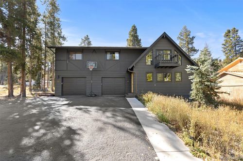 14 Red Feather Rd, Breckenridge, CO, 80424-6469 | Card Image