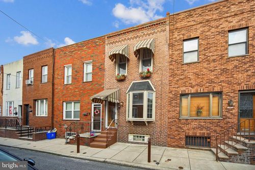 2320 S Colorado St, PHILADELPHIA, PA, 19145-4321 | Card Image