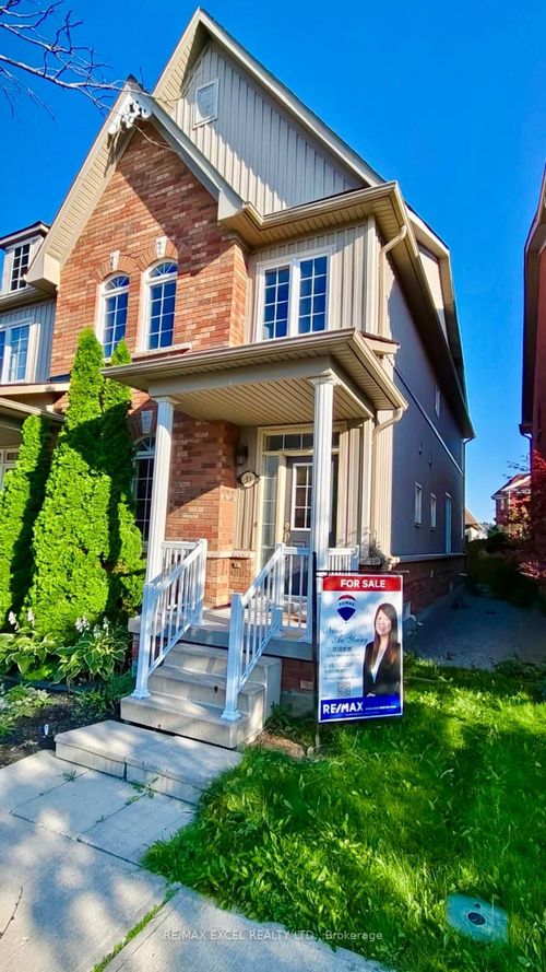 53 Northvale Rd, Markham, ON, L6B1H3 | Card Image