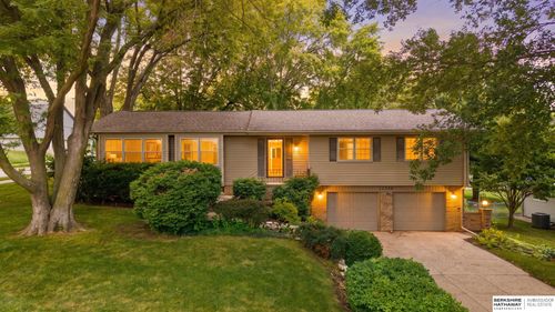 12356 Westover Road, Omaha, NE, 68154 | Card Image