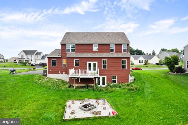 7 Compton Way, House other with 5 bedrooms, 4 bathrooms and null parking in BARTO PA | Image 46