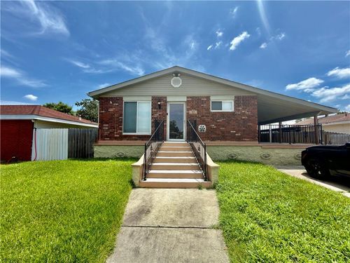 5173 Mount Rushmore Dr, Marrero, LA, 70072-5623 | Card Image