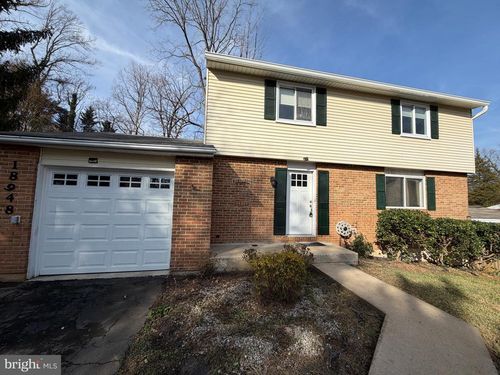 18948 Quail Valley Blvd, GAITHERSBURG, MD, 20879-1744 | Card Image