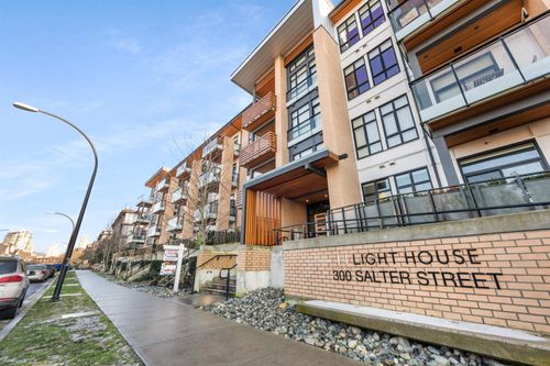 303-300 Salter St, New Westminster, BC, V3M0L9 | Card Image