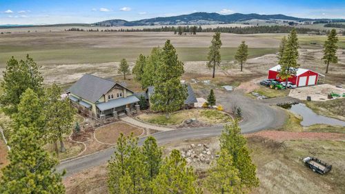 7617 E Elder Rd, Valleyford, WA, 99036-5125 | Card Image