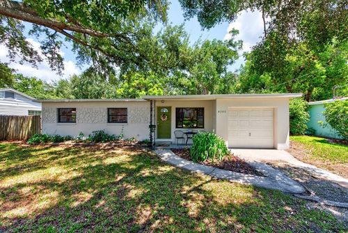 4306 S Grady Avenue, Tampa, FL, 33611 | Card Image