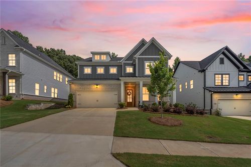 582 Meadow Way, Woodstock, GA, 30188-3347 | Card Image