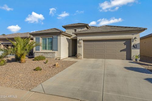 4142 W Painted Horse Drive, Eloy, AZ, 85131 | Card Image